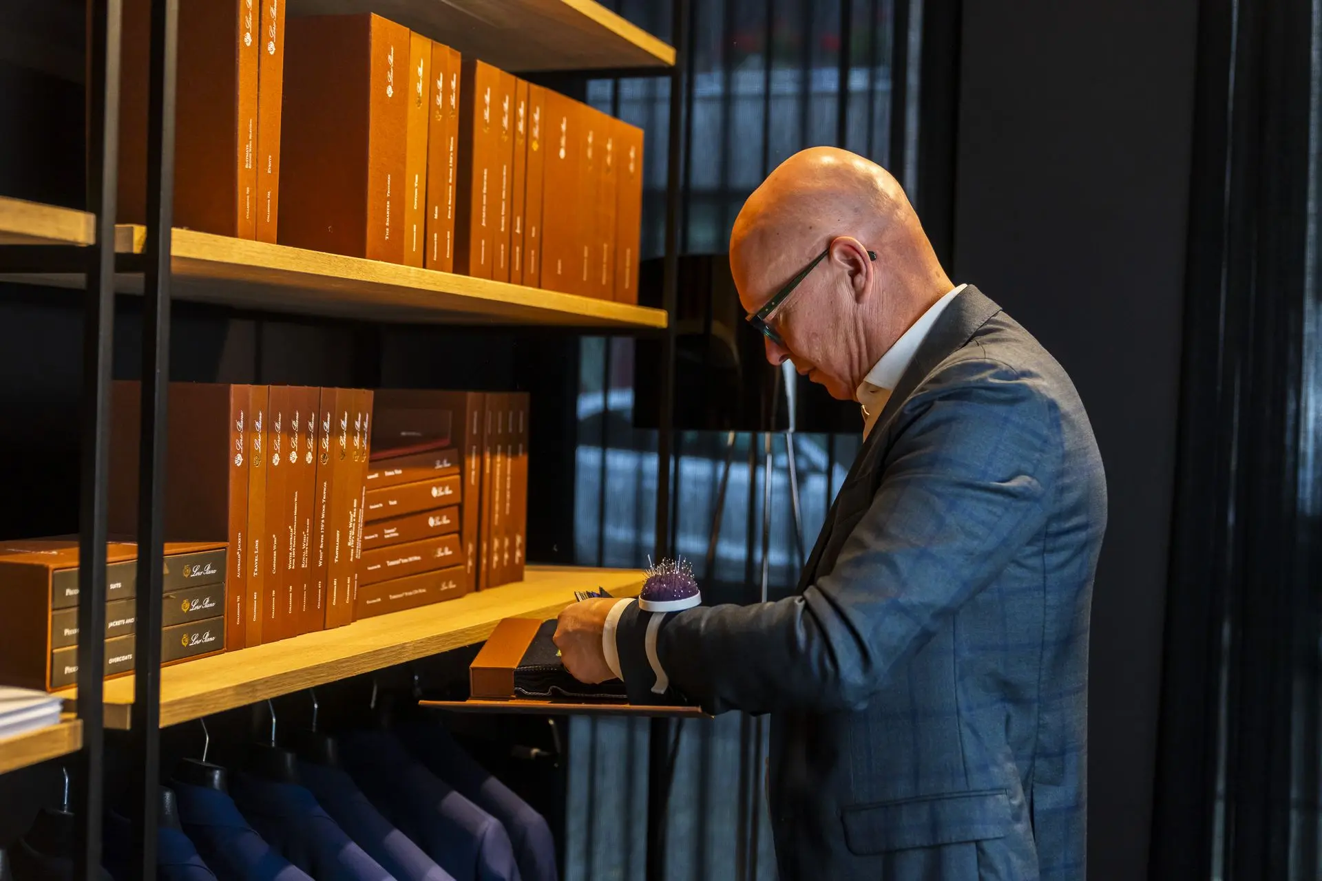 Milano Tailoring