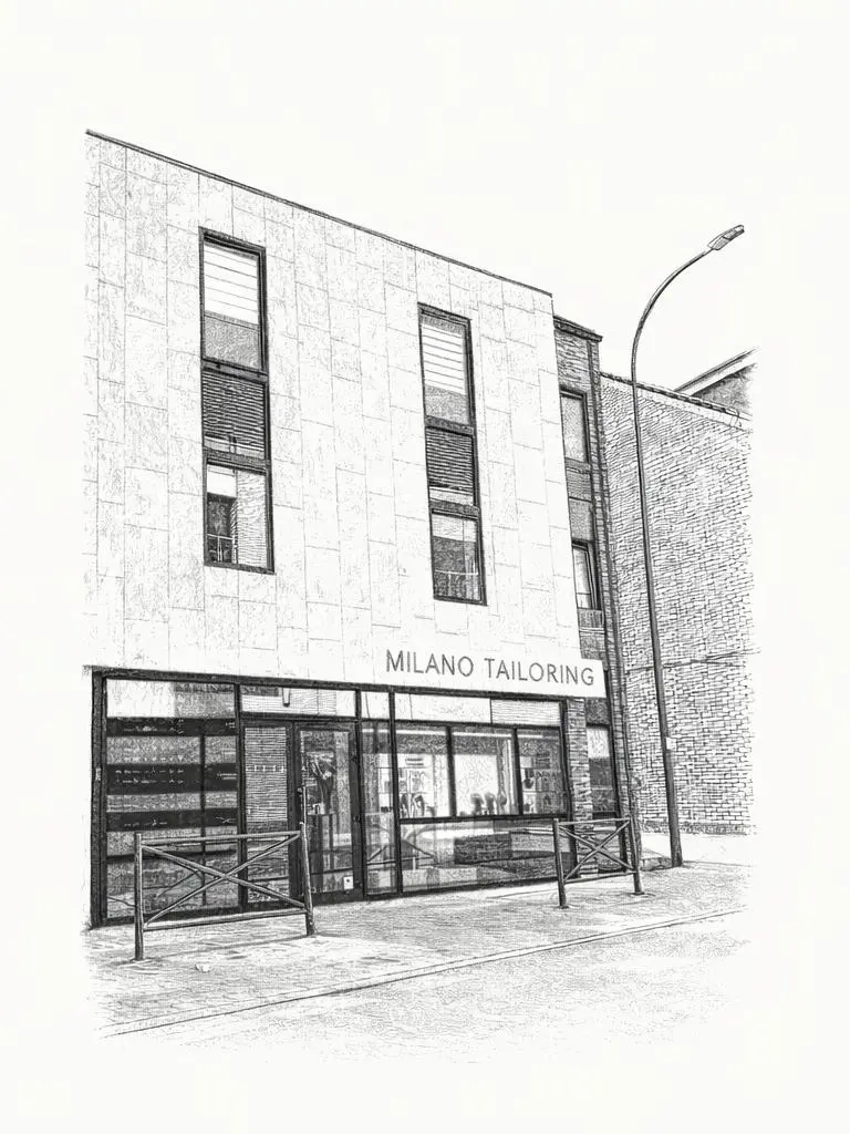 Milano Tailoring