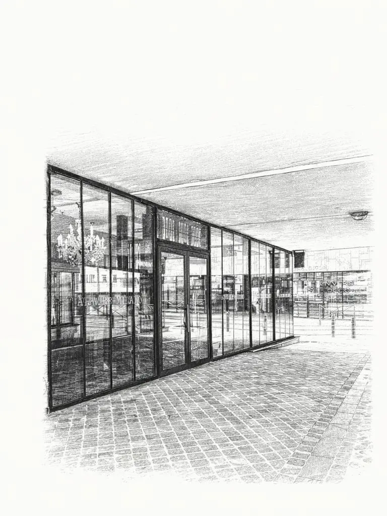 Atelier Milano