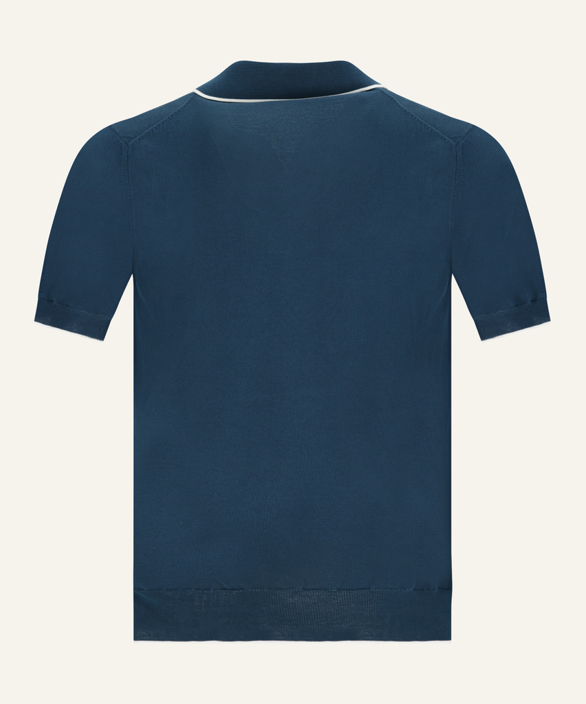 BUTTONLESS POLO TRIM - PETROL_2.webp