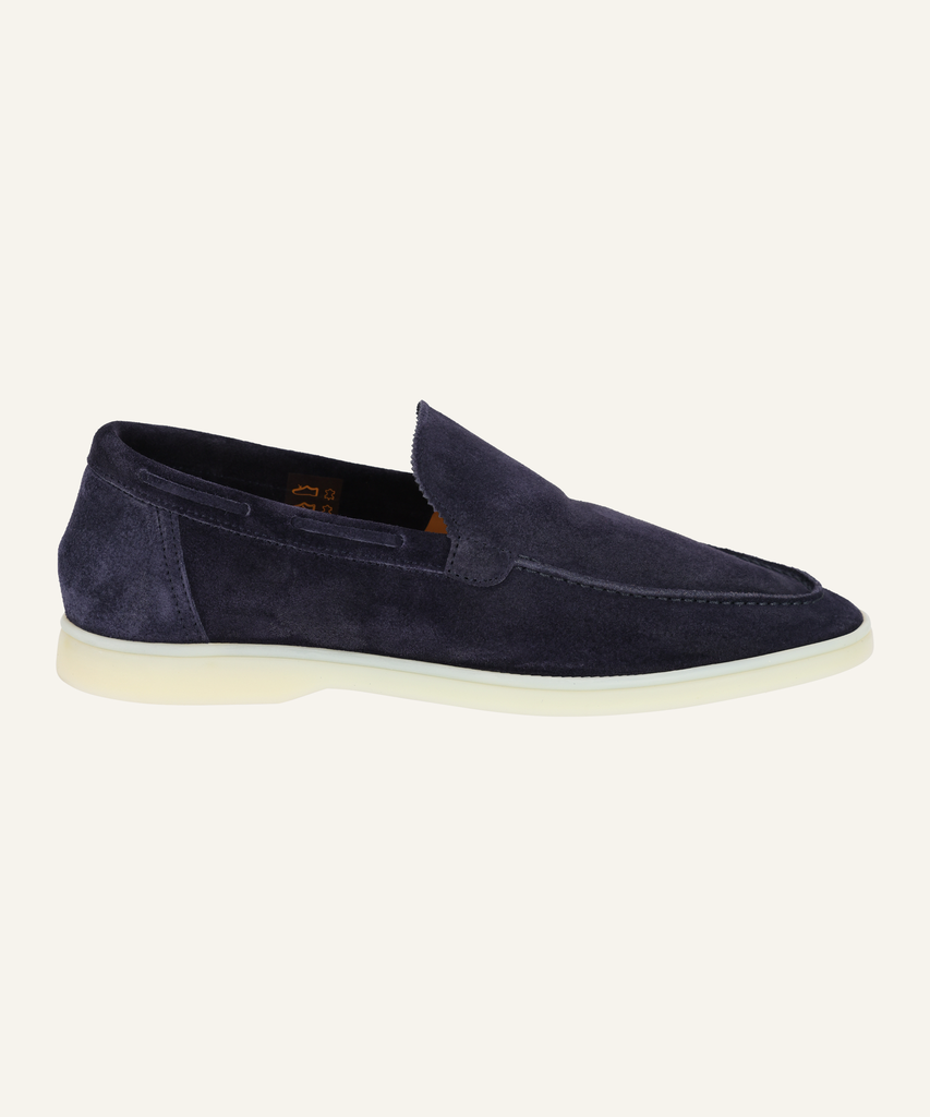 YACHT LOAFERS