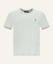 PMTSER01 PATCH TEE-FRESH GREY