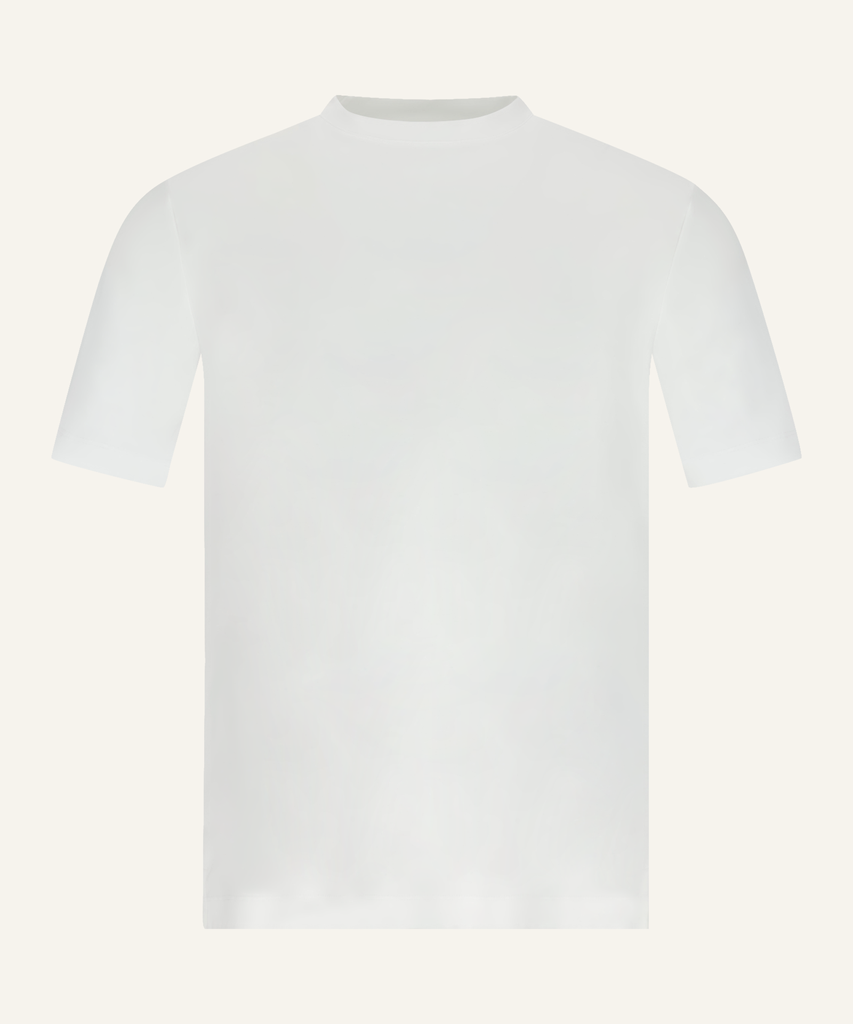 AUR1 TSHIRT-WHITE