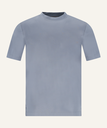 AUR1 TSHIRTSTEAL BLUE