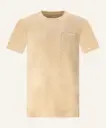 TERRY TSHIRT-NUT