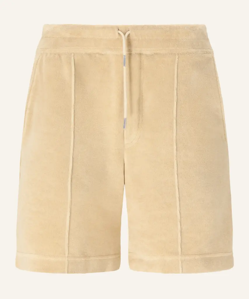 TERRY SHORT-NUT