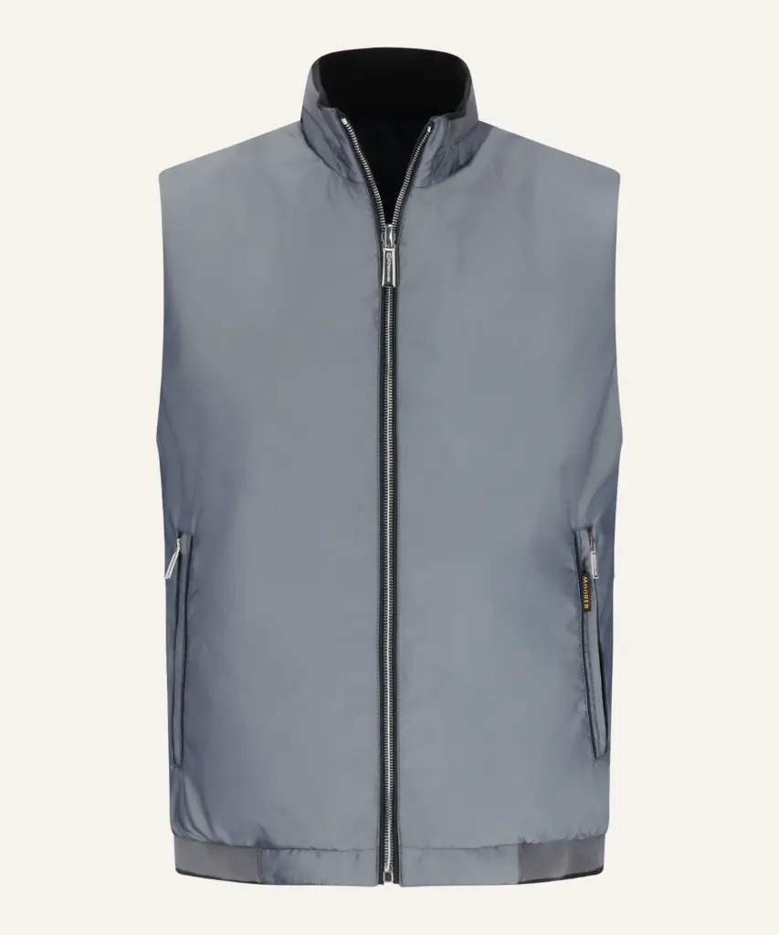 FIORESI-WK MOUGL100137 CHAMBRAY U0703