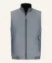 FIORESI-WK MOUGL100137 CHAMBRAY U0703
