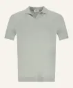 POLO NO BUTTONS SS-K4167-274-178 LT GREEN