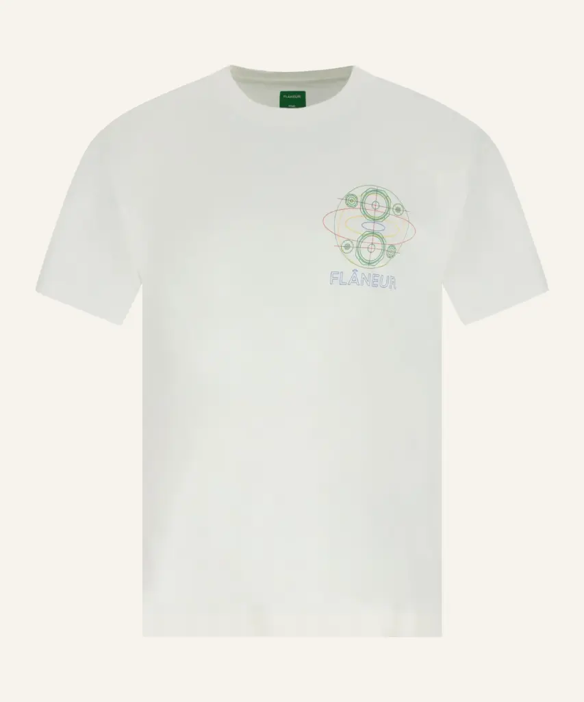 FTSH135-051 WHITE