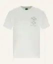 FTSH135-051 WHITE