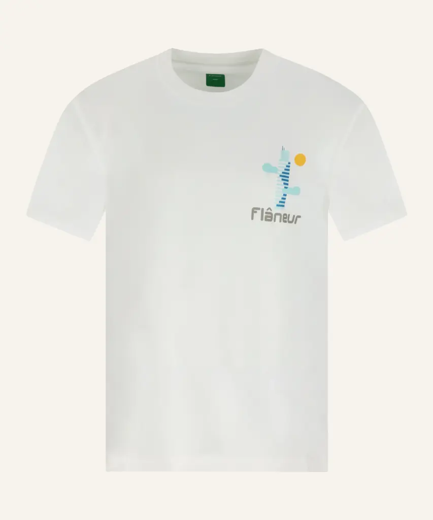 FTSH165-051 WHITE