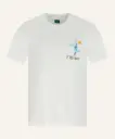 FTSH165-051 WHITE