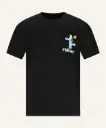 FTSH165-999 BLACK