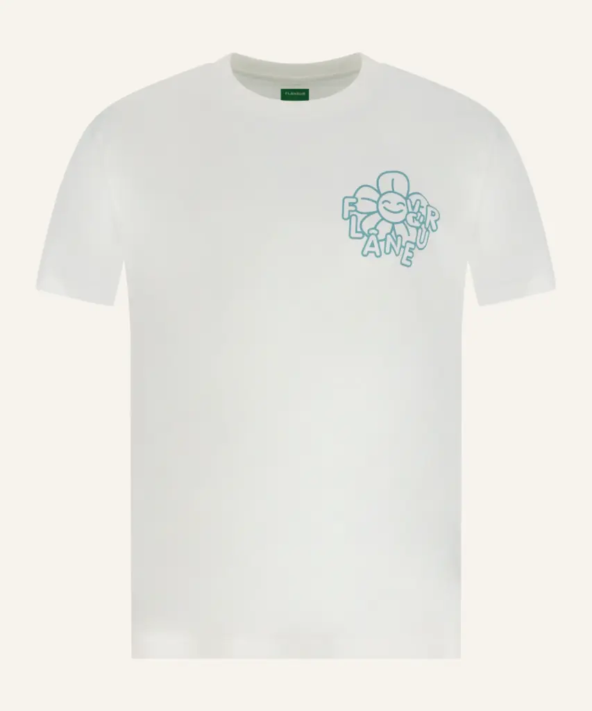 FTSH166-051 WHITE