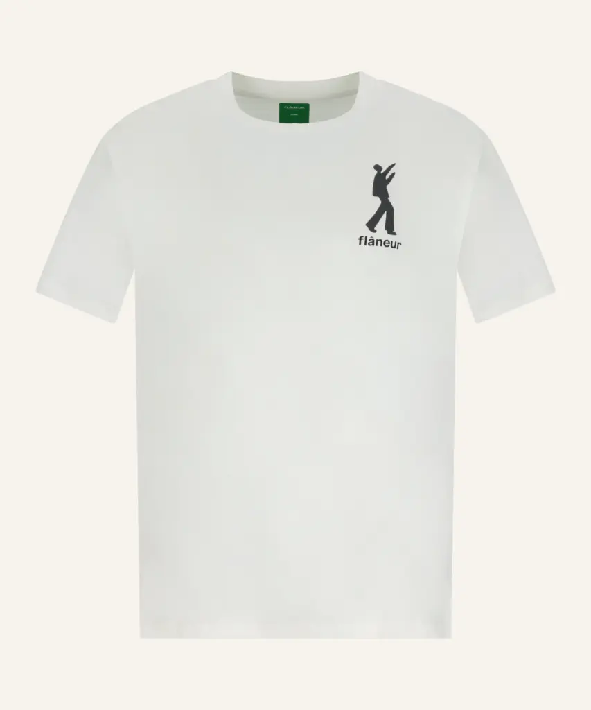 FTSH179-051 WHITE