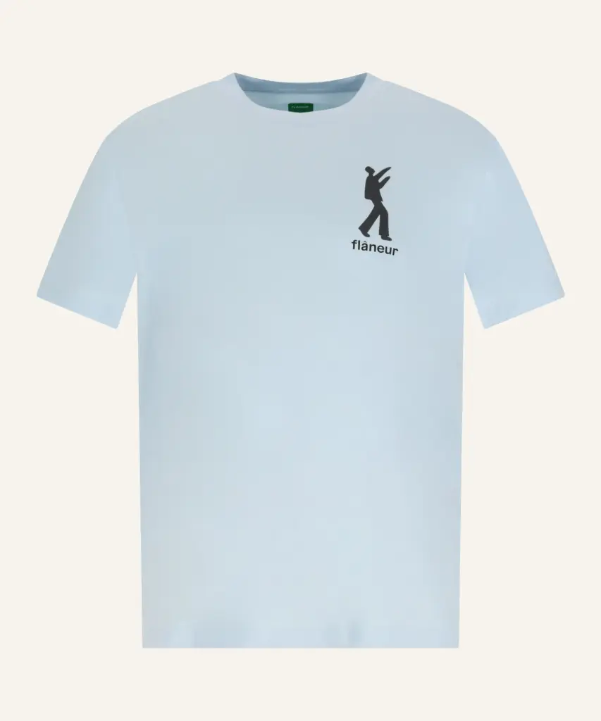 FTSH179-705 LIGHT BLUE