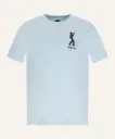 FTSH179-705 LIGHT BLUE