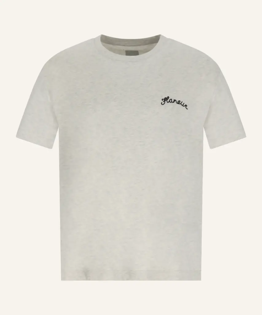 FTSH199-903 HEATHER GREY