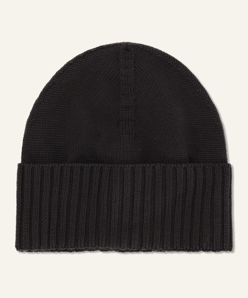 AD197 WOOL HAT-TAUPE