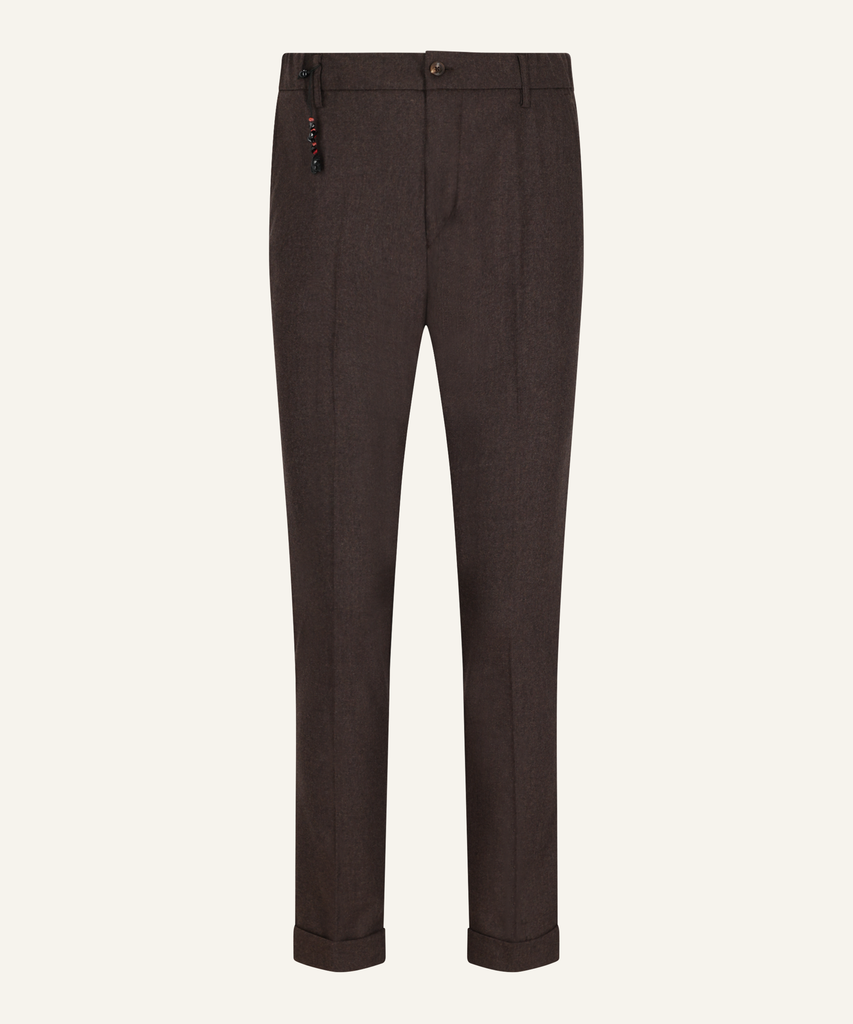MANU ZIP RIS 5429-19