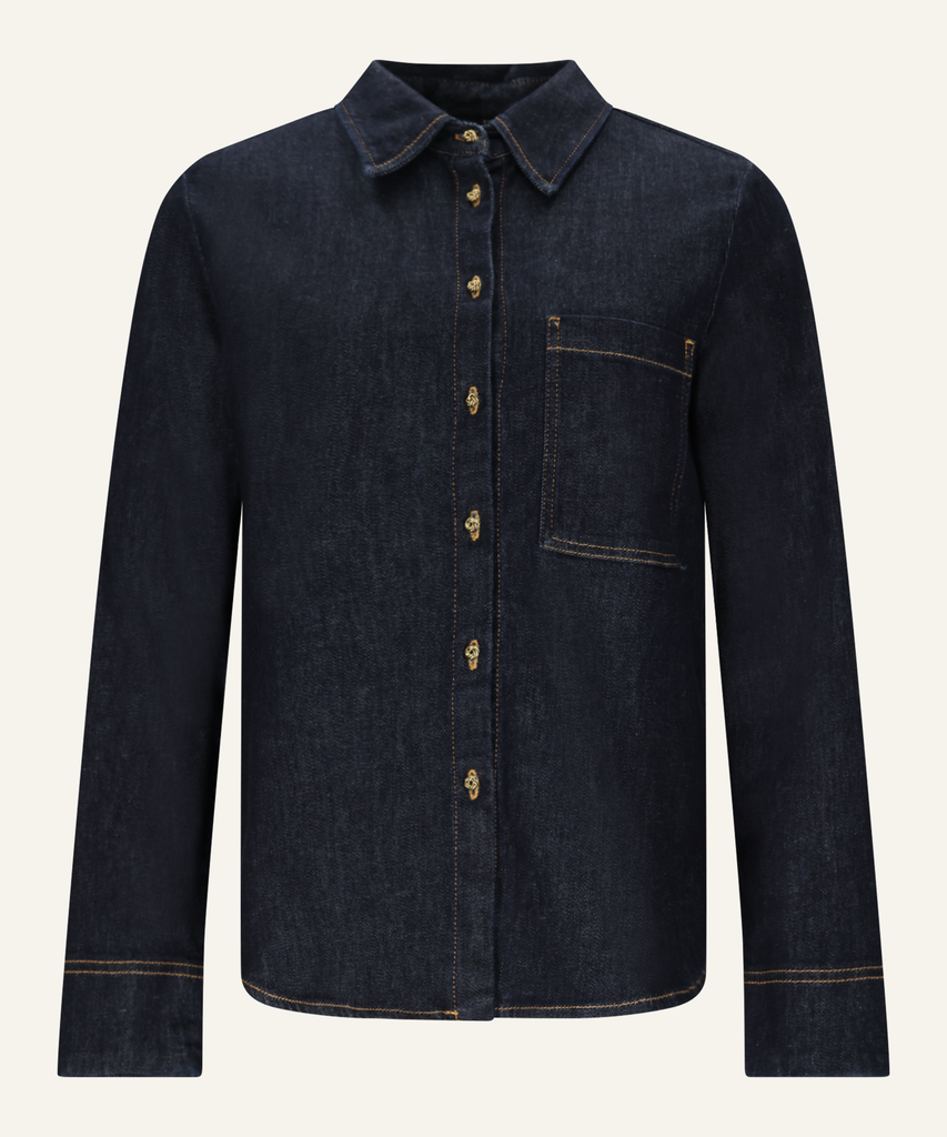 GI0999-240307-724 DENIM INDACO