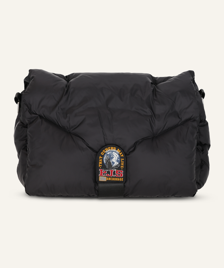 PABABA34PAM-KELLIE-0541 BLACK