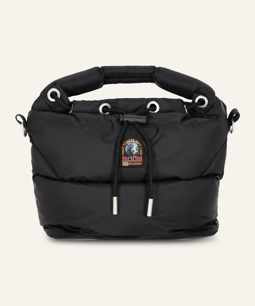 PABABA33PAM-TIKALINA-0541 BLACK