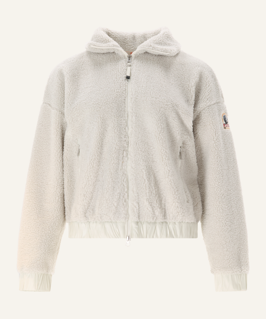 PWFLPF32P64-SORIWOMAN-0131 CHALK WHITE
