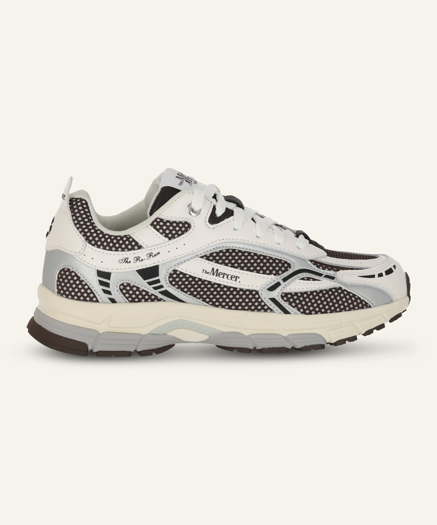 ME263001-157 WHITE-BROWN