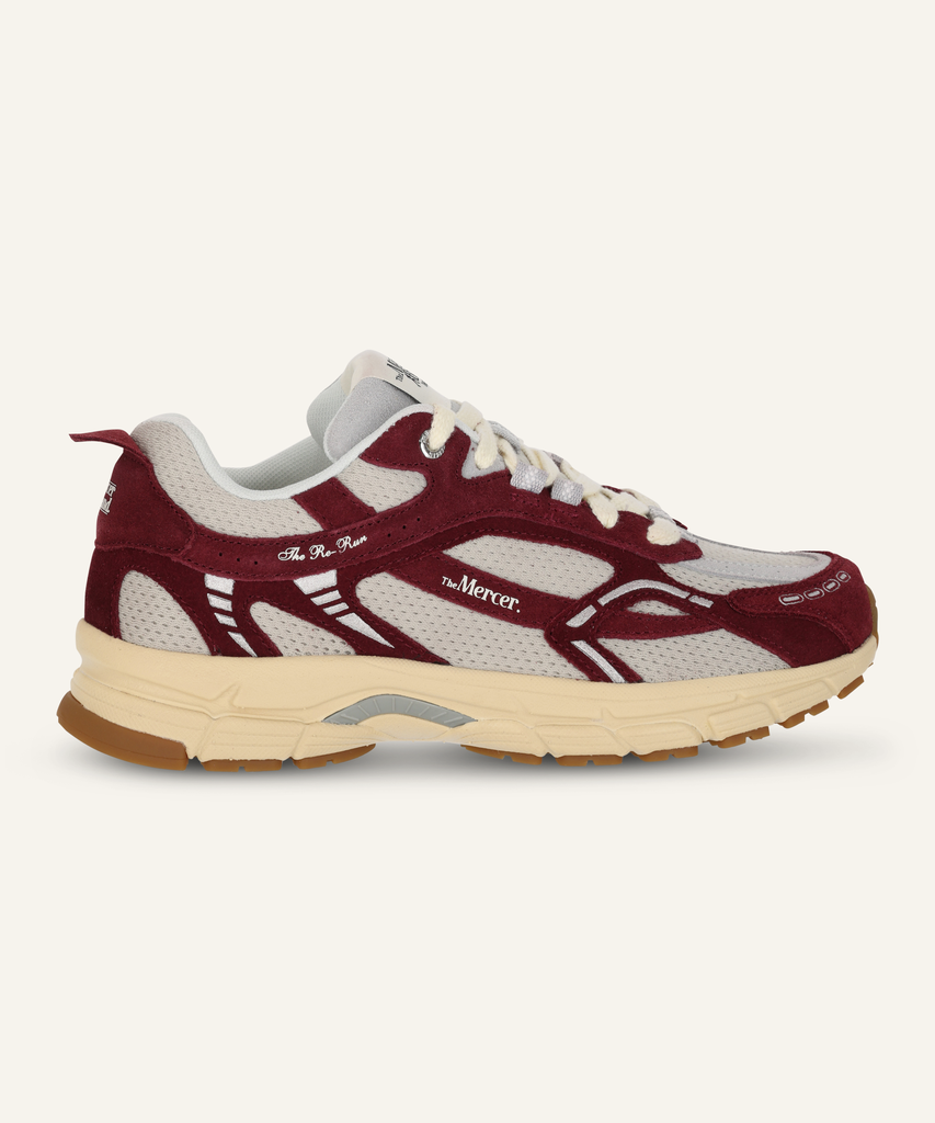 ME263002-302 DARK RED
