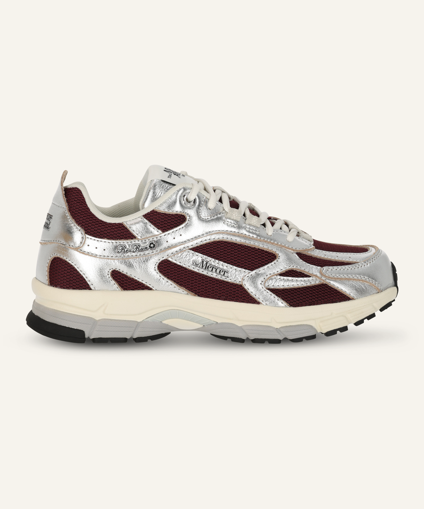 ME263005-302 DARK RED