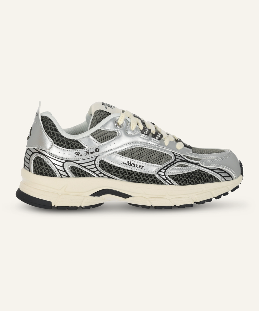 ME263010-996 SILVER
