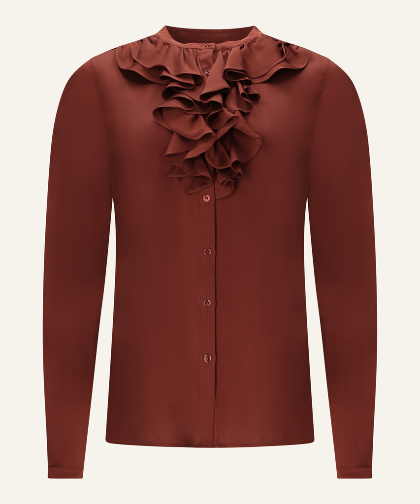 2651162303-680 DARK RED
