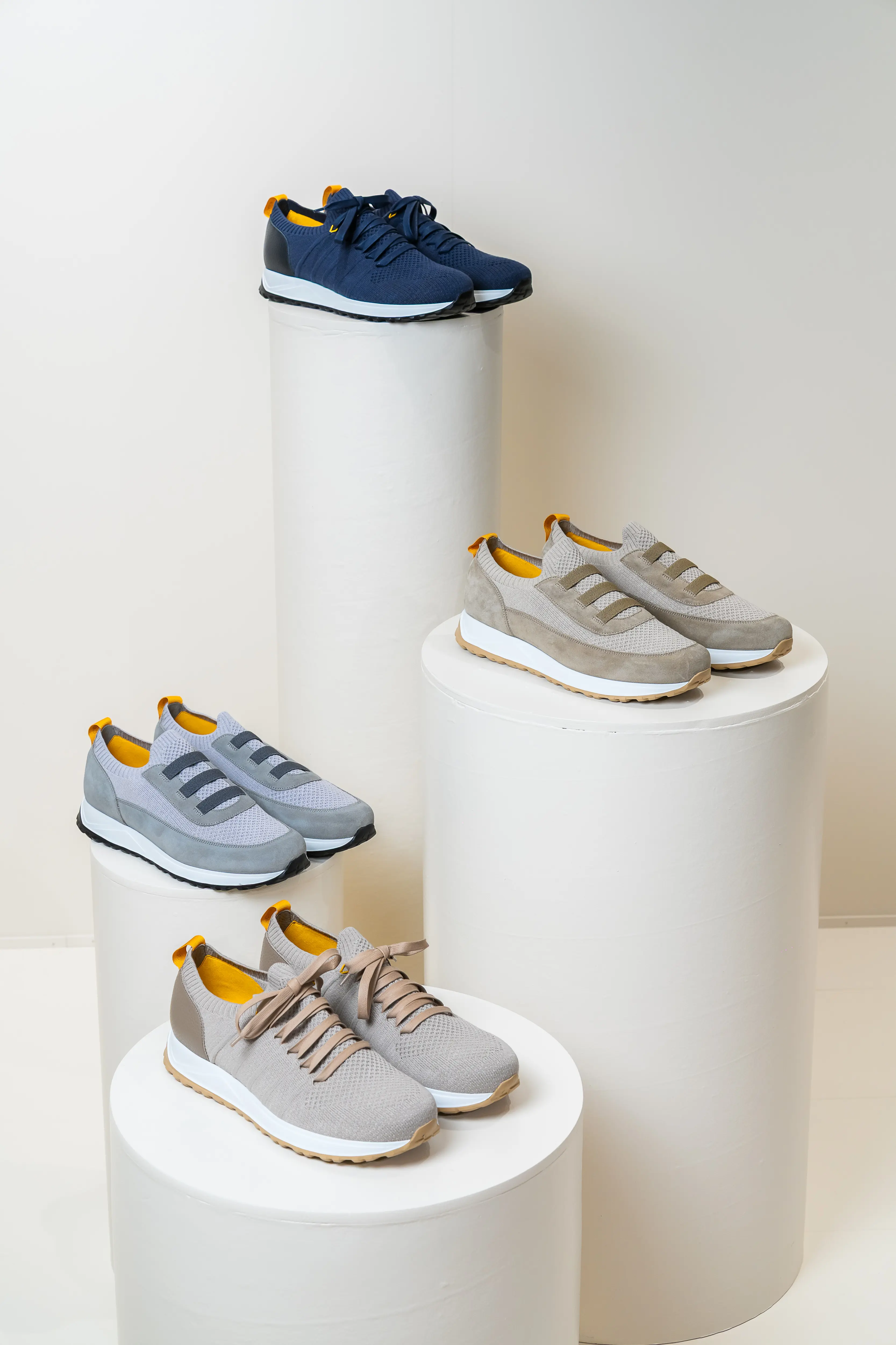 Schoenen