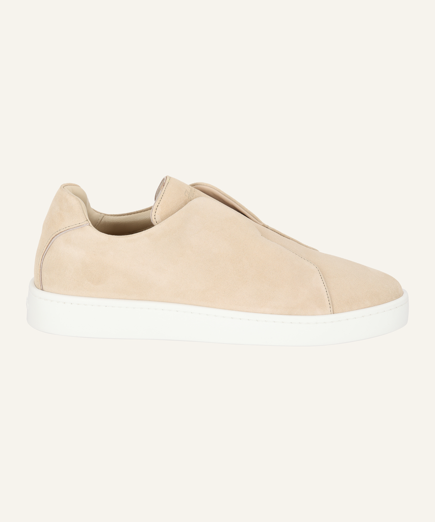 AUR3 SNEAKERS BRUIN BEIGE
