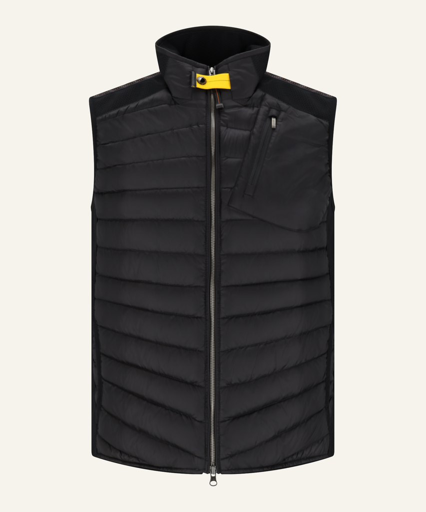 PMHYWU03 ZAVIER-BLACK Black