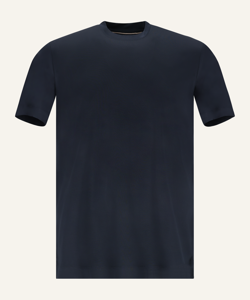 AUR1 TSHIRT-NAVY 