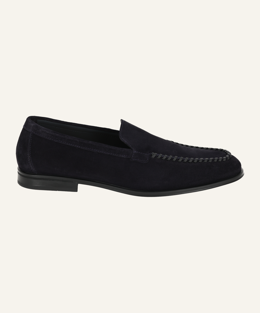DU3517NOTTUY009NB00 BLAUW ZWART
