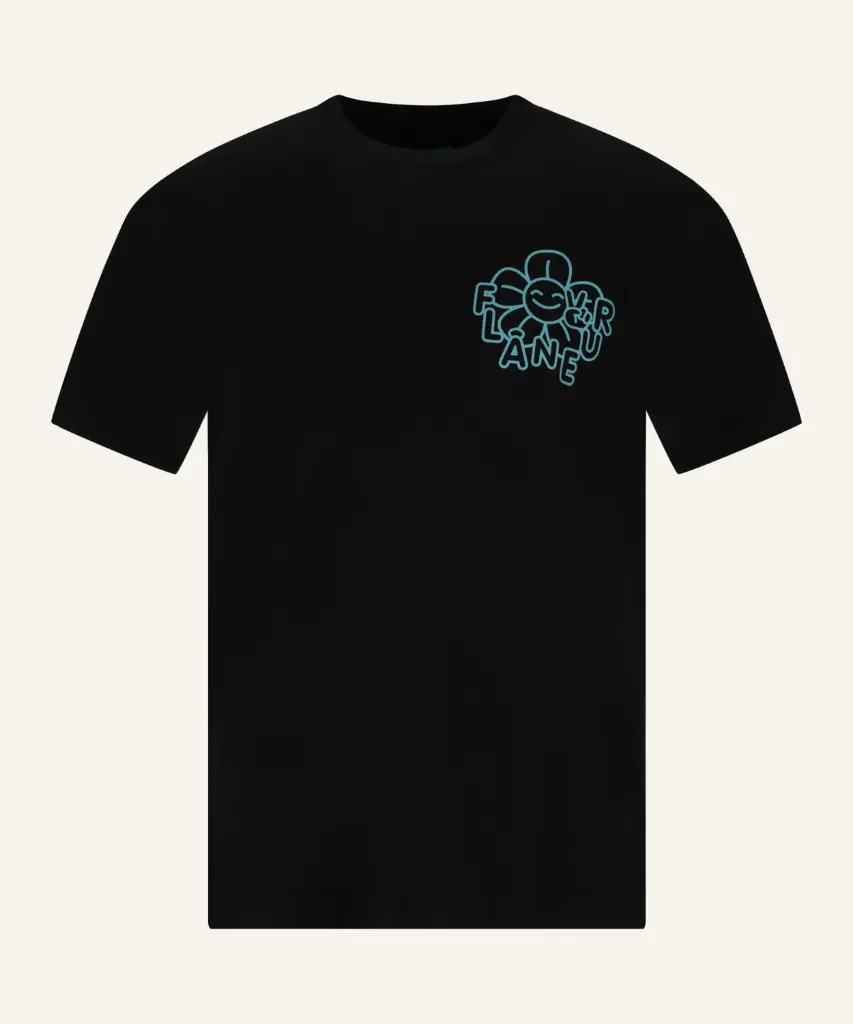 FTSH166-999 BLACK 