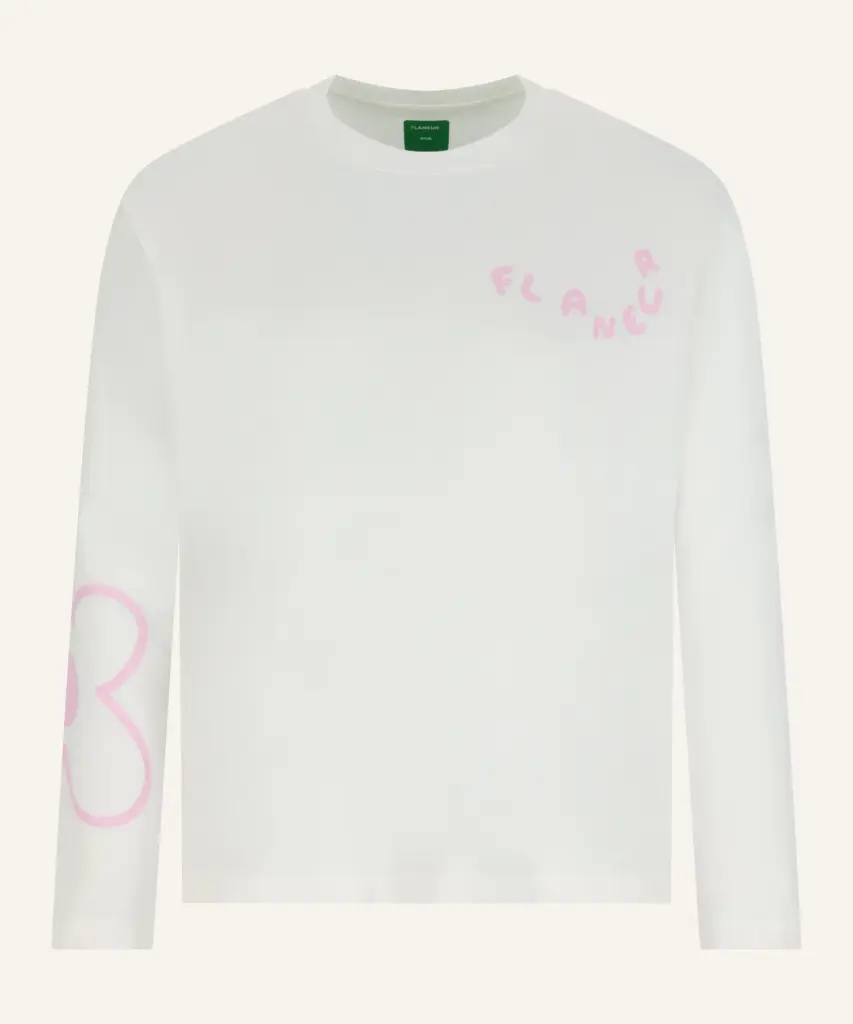 FTSH176-051 WHITE 