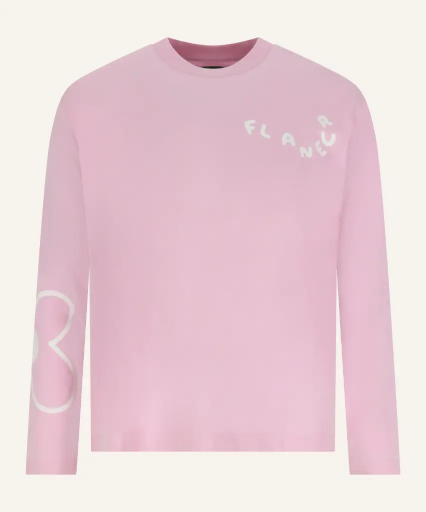 FTSH176-550 PINK 