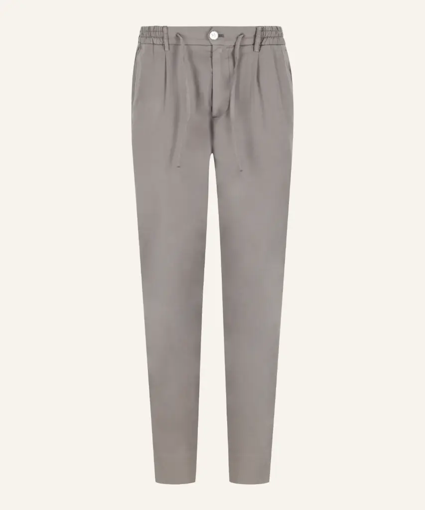 AD39-L12740034005TAUPE/WHITE 