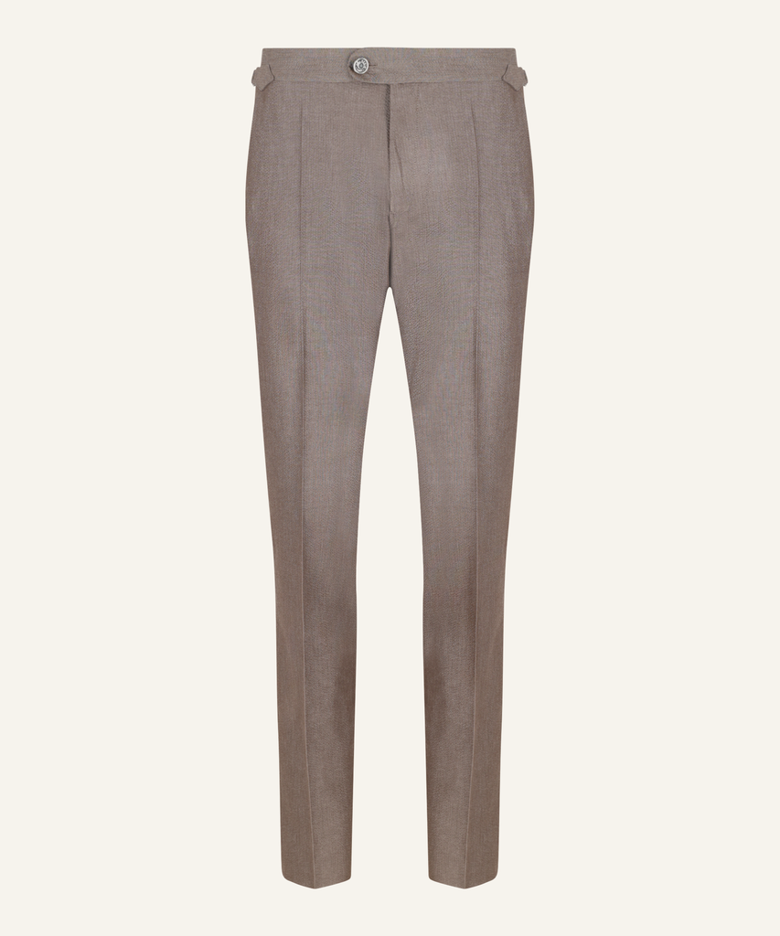 AD52-L12740034014 BROWN 