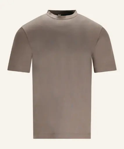 AUR1 TSHIRT-ASH GREY