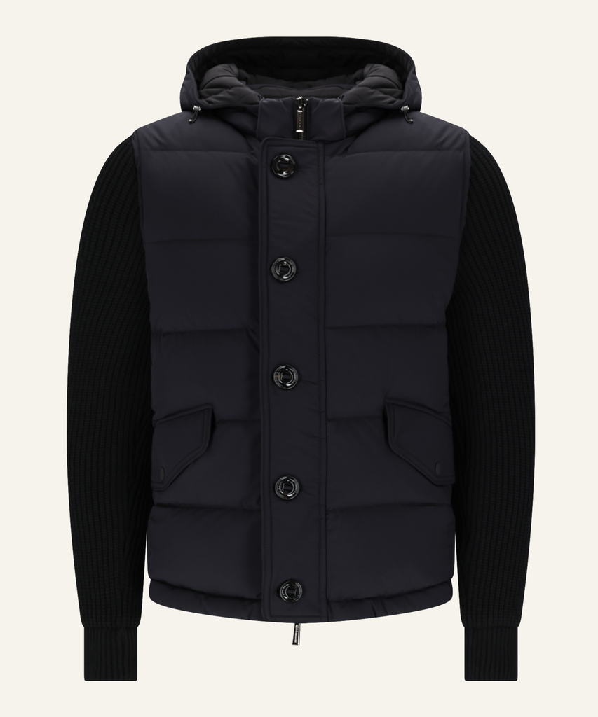 FOSCOLO-KNM-MOUGI100191 DARK BLU U0402 