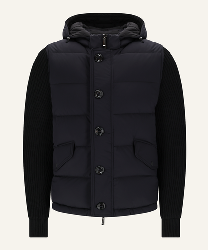 FOSCOLO-KNM-MOUGI100191 DARK BLU U0402