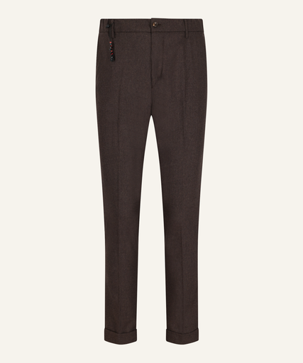 MANU ZIP RIS 5429-19