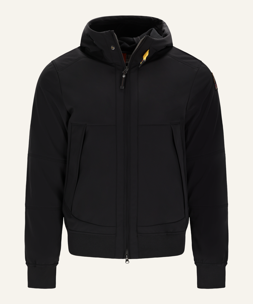 PMJKEE01 P12 ABNER-0541 BLACK 