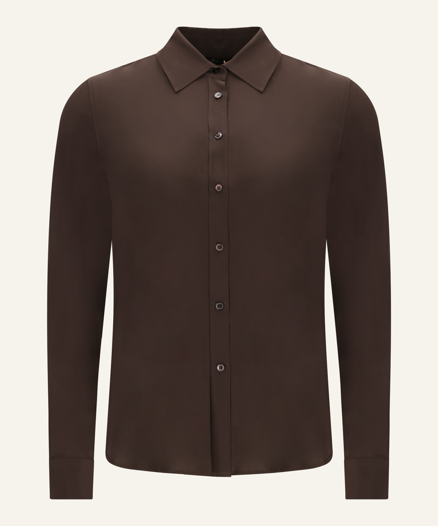 CA1411-460090-273 MARRONE FREDDO 